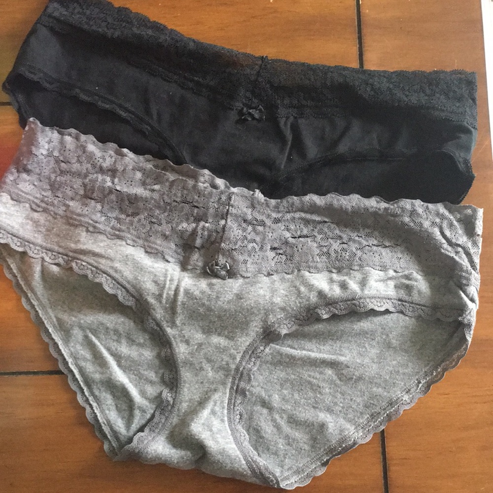 2- Pair Aerie BOYBRIEF/M